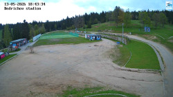 Jizerská 50 Start