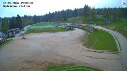 Jizerská 50 Start