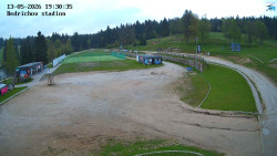 Jizerská 50 Start