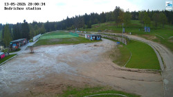 Jizerská 50 Start