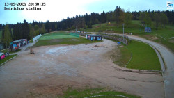 Jizerská 50 Start