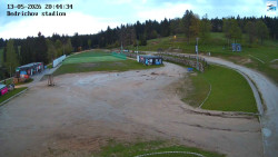 Jizerská 50 Start