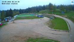 Jizerská 50 Start
