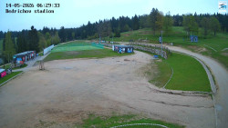 Jizerská 50 Start
