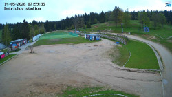 Jizerská 50 Start