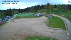 Jizerská 50 Start