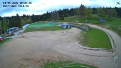 Jizerská 50 Start