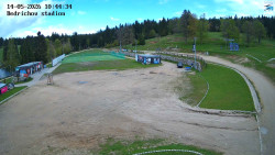 Jizerská 50 Start