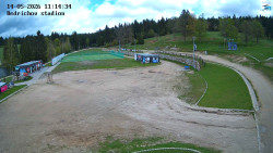 Jizerská 50 Start