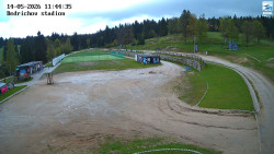 Jizerská 50 Start