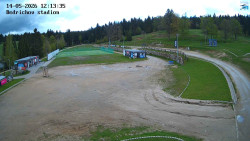 Jizerská 50 Start