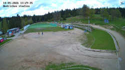 Jizerská 50 Start