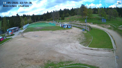 Jizerská 50 Start