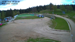 Jizerská 50 Start