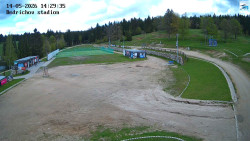 Jizerská 50 Start