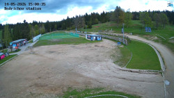 Jizerská 50 Start