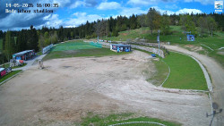 Jizerská 50 Start