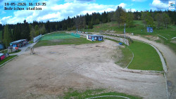 Jizerská 50 Start