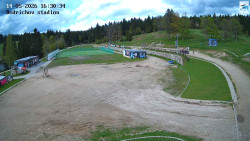 Jizerská 50 Start