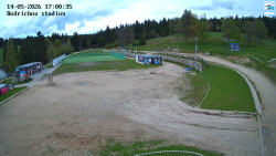 Jizerská 50 Start