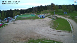 Jizerská 50 Start
