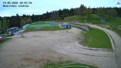 Jizerská 50 Start