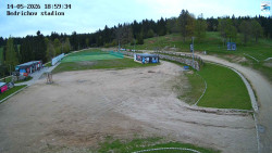 Jizerská 50 Start
