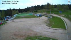 Jizerská 50 Start
