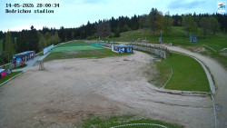 Jizerská 50 Start