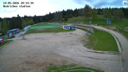 Jizerská 50 Start