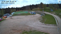 Jizerská 50 Start