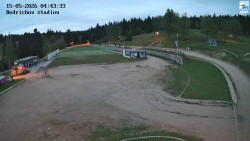 Jizerská 50 Start