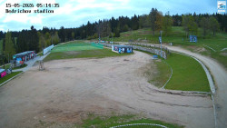 Jizerská 50 Start