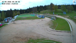 Jizerská 50 Start
