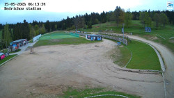 Jizerská 50 Start