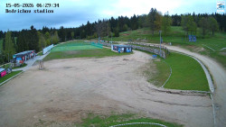 Jizerská 50 Start