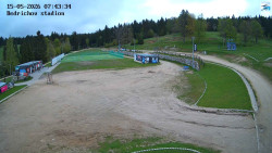 Jizerská 50 Start