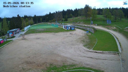 Jizerská 50 Start