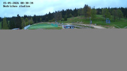 Jizerská 50 Start