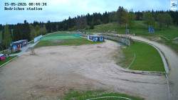 Jizerská 50 Start