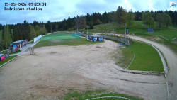 Jizerská 50 Start