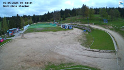 Jizerská 50 Start