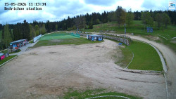 Jizerská 50 Start