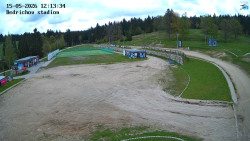 Jizerská 50 Start