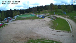 Jizerská 50 Start