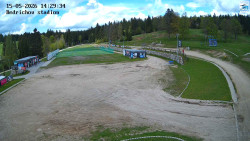 Jizerská 50 Start