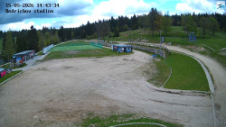 Jizerská 50 Start