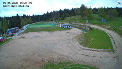 Jizerská 50 Start