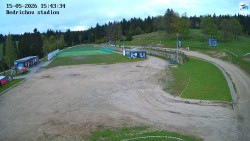 Jizerská 50 Start