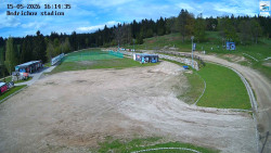 Jizerská 50 Start